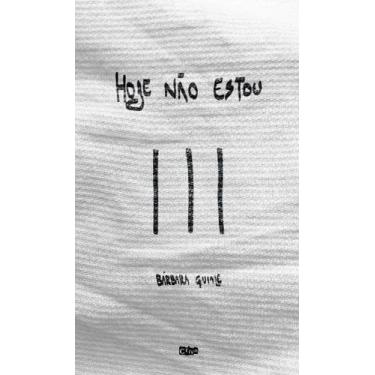 Imagem de Hoje Não Estou - CRIVO, Sortido