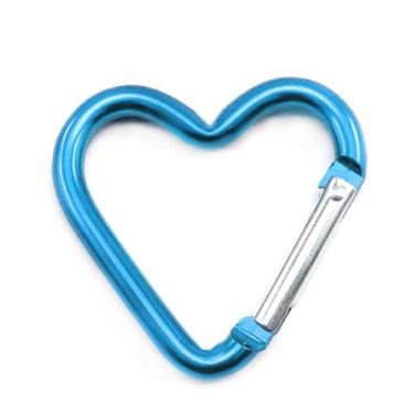 Imagem de 5 peças de anéis de porta de mola de liga de zinco com mola de mola fivela de clipe de pressão fecho de ganchos para alça de bolsa, chaveiros, fabricação de joias, artesanato, acessórios de pendurar