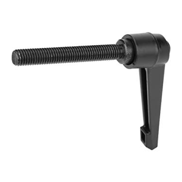 Imagem de Alça de Fixação Ajustável, Botões de Máquina de Metal 4pcs Com Fio Machos M10, Aço Carbono e Liga de Zinco, Prova de Corrosão e Resistência Ao Desgaste, Resistente a (Comprimento