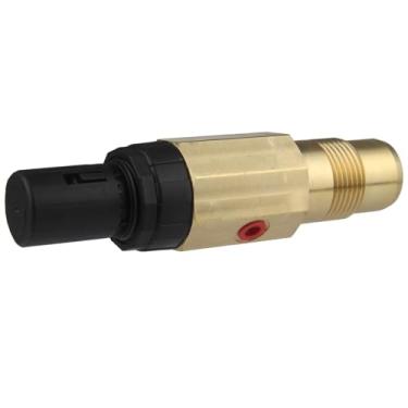 Imagem de 1615766480 Válvula de controle de válvula reguladora 1615-7664-80 compatível com compressor Atlas Copco XA67WD XAS77Dd XAS150DD7 XAS57DD XAS110DD7 XAS37 XAS47 XAS56 XAS76M99600 HDC