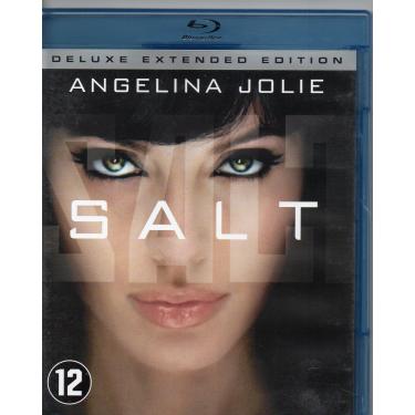 Imagem de Film Blu Ray-SALT blu ray