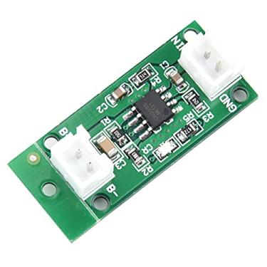 Imagem de Módulo de Carregador de Bateria NIMH CC CV CV 1.5V 3V 4.5V Toys Toys Digital Câmera Solar Charging Equipamento de áudio (2s)