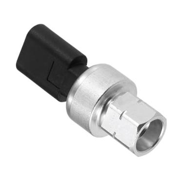 Imagem de Sensor de pressão do ar condicionado para Chevrolet Corvette e Equinox 2022-2023 - Sensor de pressão do ar condicionado automotivo - Códigos de peça: 13511536, 15-51388, 1551388
