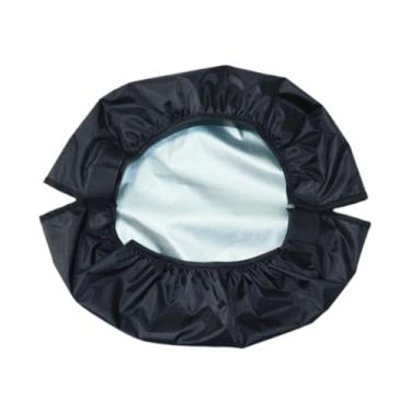 Imagem de Aymzbd Capa para Baldes de Ração para Cavalos em Competições Agrícolas E