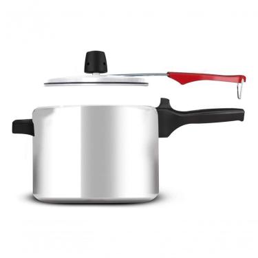 Imagem de Panela De Pressão Clock Eco Polida 4,5l Padrão