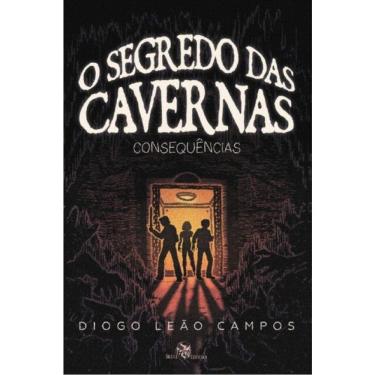 Imagem de O Segredo Das Cavernas - Consequências