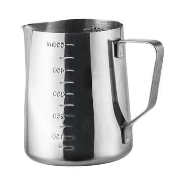 Imagem de Kit De Fabricação De Velas Aromáticas Artesanais Com Copo Medidor E Pa