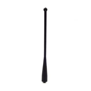 Imagem de (Pacote com 10) Antena de chicote UHF 806-941MHz para Motorola XTS1500 XTS2500 XTS3000 XTS3500 HT1000 HT2000 JT1000 MT1500 MTS2000 Rádio bidirecional portátil