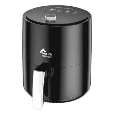 Imagem de AIR FRYER 2,8L ANALÓGICO 220V SEU LAR