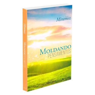 Imagem de Moldando Pensamentos - FONTE VIVA