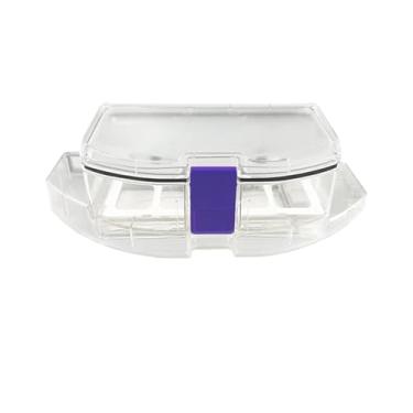 Imagem de Hujscufdjy Tanque de peças sobressalentes para aspirador de pó, compatível com Narwal J3 Freo(B)