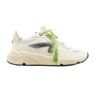 Imagem de Tênis Arezzo Esportivo Tag-Feminino