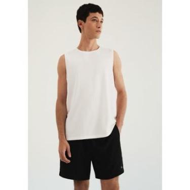 Imagem de Regata Esportiva Masculina Ultra-Masculino