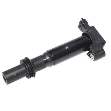 Imagem de Compatível com Citroen C3, Aircross II 2R 2C 1.2, Puretech 130 e 2Rhnyh 2017. 1 bobina de ignição para carro, motor de veículo, bobinas de ignição 28276583.