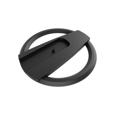 Imagem de Suporte Base Vertical para PS5 Slim e Fat  Suporte de Mesa em PLA - Si