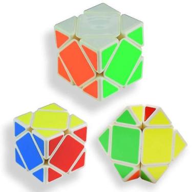 Imagem de Brinquedo Lacing Threading Auxiliar de aprendizagem de habilidades mot