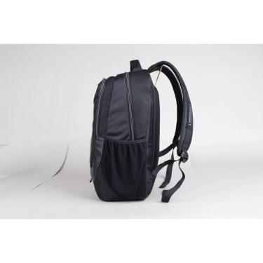 Imagem de Mochila Para Notebook 14 15.6 Kingsons Ks3094W Cor Preta