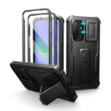 Imagem de Capa de telefone Dexnor para Samsung Galaxy A36 5G com protetor de tela