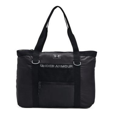 Imagem de Bolsa Feminina Under Armour Studio U Preto-Feminino