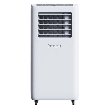 Imagem de Ar Condicionado Portátil Optima 9000 BTUS Frio 220 Volts - GPACA92 - SYMPHONY