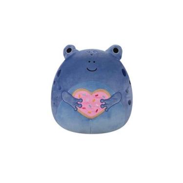 Imagem de Pelúcia Agnolo De 19Cm - Squishmallows Squishlove - Sunny Brinquedos