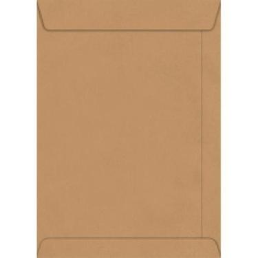 Imagem de Envelope Foroni Saco Kraft Natural 200x280 CX C/250