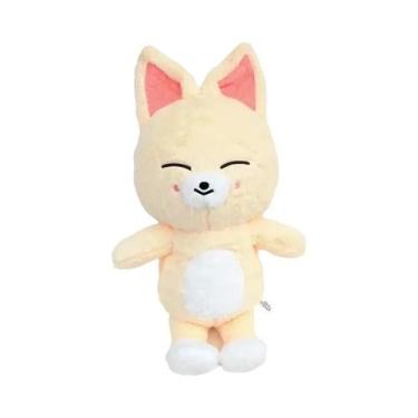 Imagem de Boneca De Pelúcia SKZOO Série Jardim De Infância, Brinquedo Teddy Para