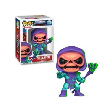 Imagem de Boneco Funko Pop! He-Man - Esqueleto