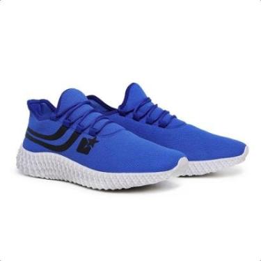 Imagem de Tênis Star Boots Trainner Conforto Performance-Masculino