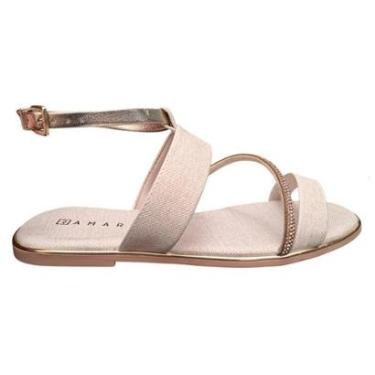 Imagem de Sandália Ramarim 24-22201-Feminino