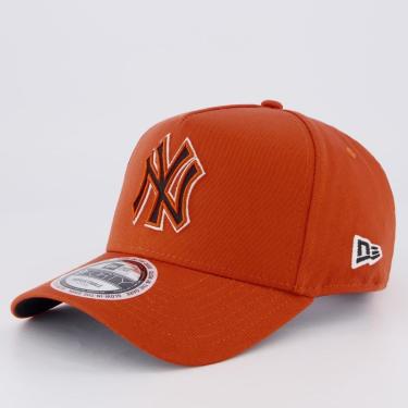 Imagem de Boné New Era MLB New York Yankees Vintage 940-Unissex