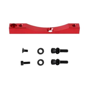 Imagem de Freio Hidráulico De Liga De Alumínio Para Patinete Elétrico Xiaomi M36