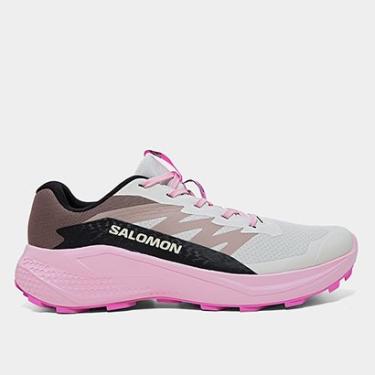 Imagem de Tênis Salomon Alphaglide Feminino-Feminino