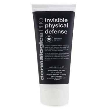 Imagem de Protetor solar Dermalogica Invisible Physical Defense SPF 30 177mL