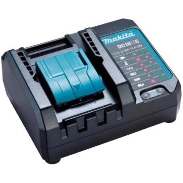 Imagem de Carregador de Bateria 18V e 14,4V Simples Bivolt MAKITA - MAKITA ACESS