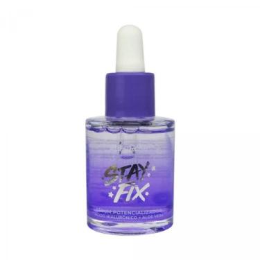 Imagem de Sérum Potencializador - Stay Fix Da Ruby Rose