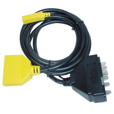 Imagem de INNOVA Cabo de extensão 3149 para leitor de códigos Ford (item 3145)