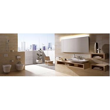 Imagem de Kohler Kit de aerador 1108235-SR 1,5 galão por minuto