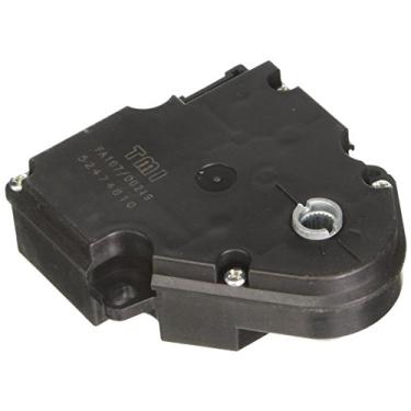 Imagem de Standard Motor Products Atuador de porta de ar F04004