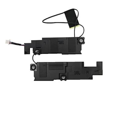 Imagem de Alto-falante notebook para Lenovo Ideapad Yoga 730-13IKB Yoga 730-13IWL Yoga730-13 5SB0Q58520 PK23000XH10