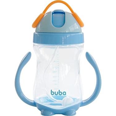 Imagem de Buba Copo Com Alça - Azul