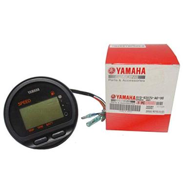 Imagem de Yamaha Marine New OEM Speedometer Asy, 6Y5-83570-A0-00-4
