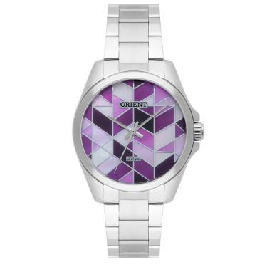 Imagem de Relogio Orient - Fbss0060 Lrsx