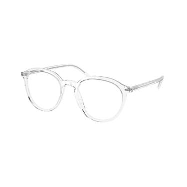 Imagem de Óculos Prada PR 12 YV 2AZ1O1 Crystal