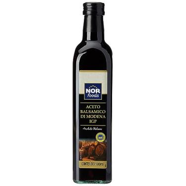 Imagem de LUBEX Aceto Balsâmico De Modena Nor Foods 500Ml
