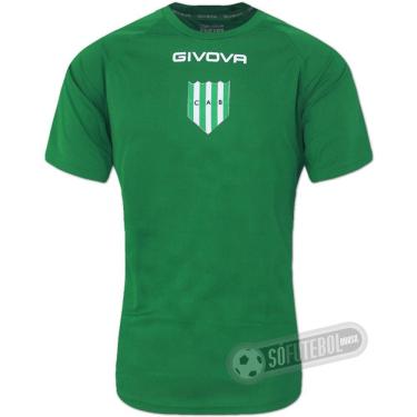 Imagem de Camisa Banfield - Treino