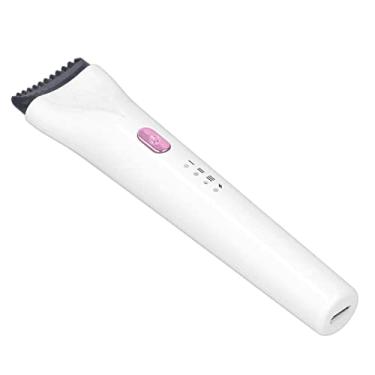 Imagem de Modelador de Cílios Elétrico, Portátil, 3 Modos de Temperatura, Recarregável, Modelador de Cílios Aquecido Elétrico para Meninas para Maquiagem (Branco)