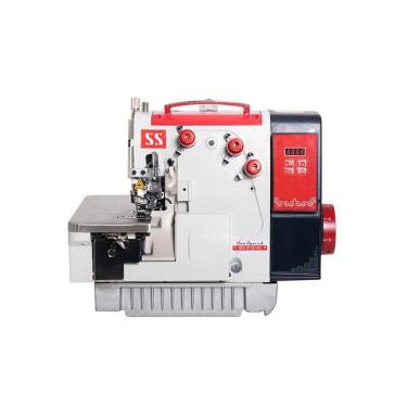 Imagem de Máquina Costura Industrial Overlock Direct Drive SS65D-3ST-ES 110V - Sun Special
