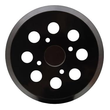 Imagem de Lixadeira orbital universal de 12,7 cm para Ryobi RS290, RS240, RS280, Milwaukee 6021-21, 6034-21, Craftsman 315112170, 315116940 ROS..