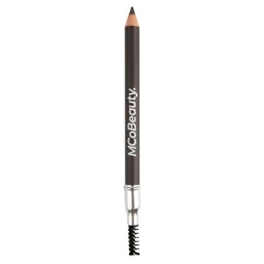 Imagem de MCoBeauty Everyday Perfect Brow Pencil - Medium-Dark for Women 0.028 oz Eyebrow Pencil